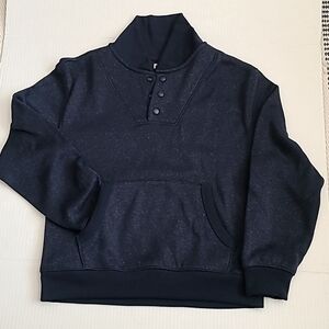 Free Assembly boys' sweater